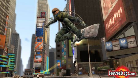 绿魔滑板最全游戏攻略解说_绿魔滑板最新游戏技巧通关