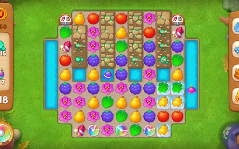 绿钻石最全游戏攻略解说_绿钻石最新游戏技巧通关