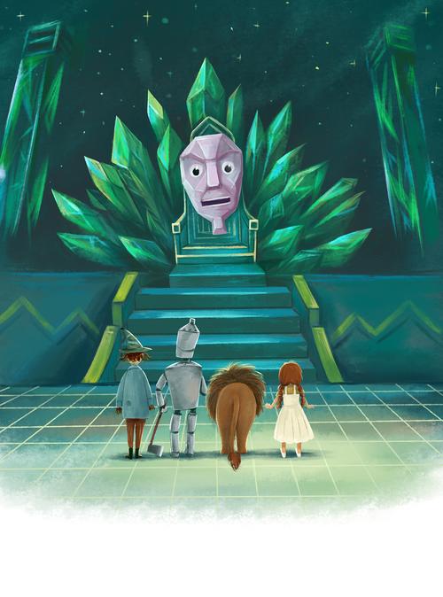 绿野仙踪动画片最全游戏攻略解说_绿野仙踪动画片最新游戏技巧通关