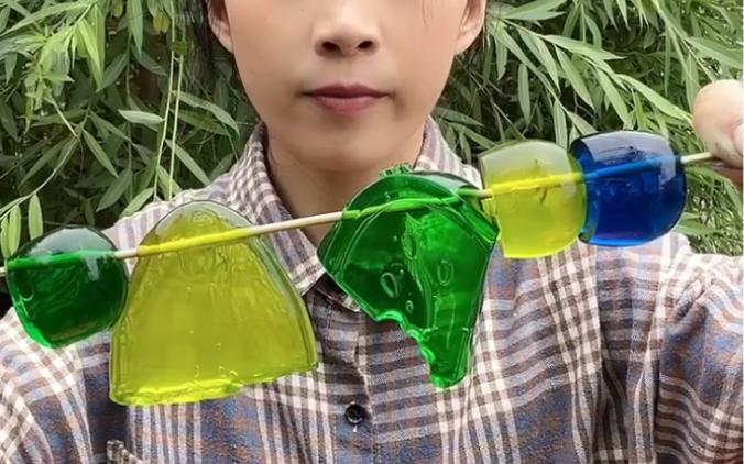 绿色果冻最全游戏攻略解说_绿色果冻最新游戏技巧通关