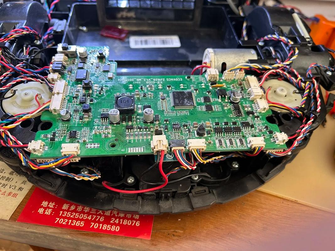 维修机器人全流程攻略详解_维修机器人实用技巧汇总