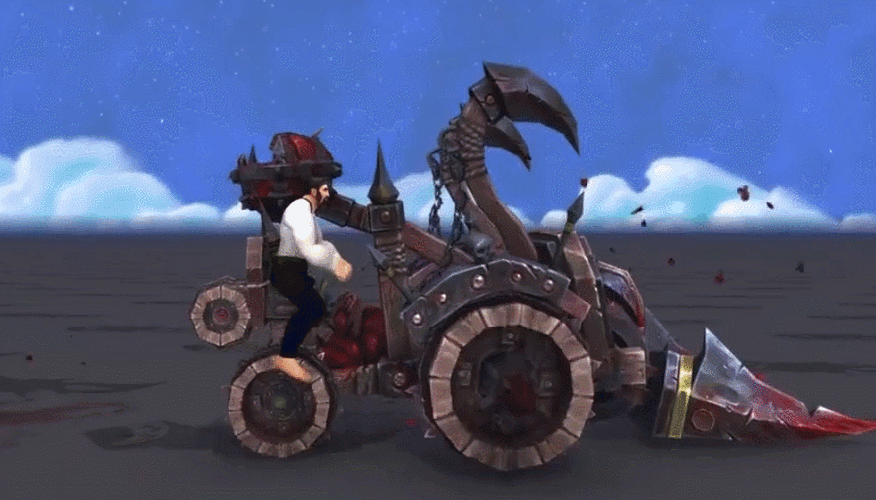 绞肉车最全游戏攻略解说_绞肉车最新游戏技巧通关