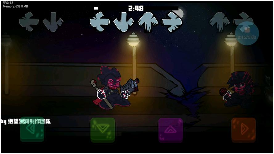 绝望深渊最全游戏攻略解说_绝望深渊最新游戏技巧通关