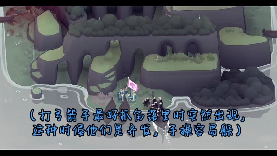 绝境北方最全游戏攻略解说_绝境北方最新游戏技巧通关