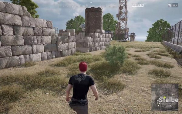 绝地竞速最全游戏攻略解说_绝地竞速最新游戏技巧通关