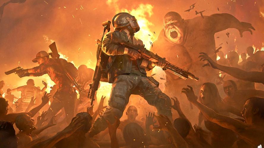 绝地突围最全游戏攻略解说_绝地突围最新游戏技巧通关