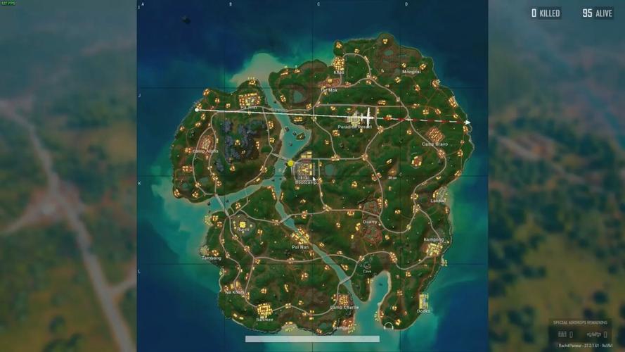 绝地求生二最全游戏攻略解说_绝地求生二最新游戏技巧通关