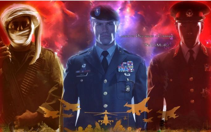 绝命行动最全游戏攻略解说_绝命行动最新游戏技巧通关