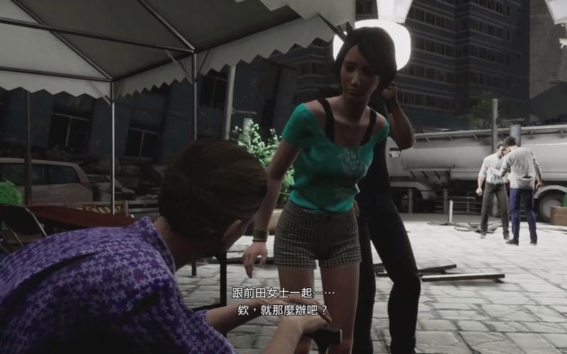 绝体绝命都市4最新攻略全解析_绝体绝命都市4通关技巧全知道