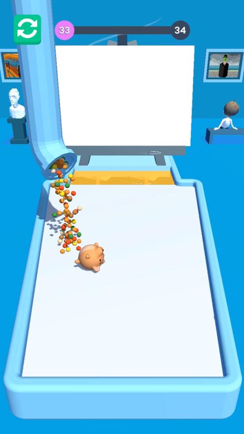 吃货小猪大冒险游戏下载_吃货小猪官方手游下载_安卓苹果app下载