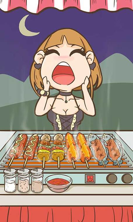 吃货小怪游戏下载_吃货小怪手游下载_安卓苹果吃货小怪app