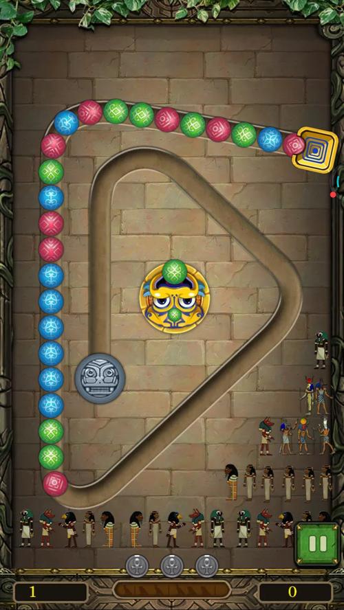 印加祖玛游戏下载_印加祖玛手游下载_印加祖玛安卓苹果app下载