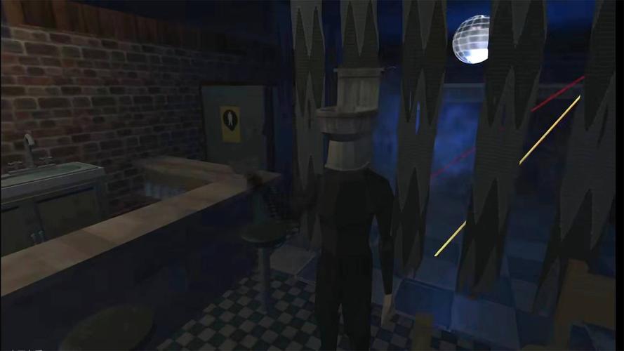 卫生间逃脱手游下载_卫生间逃脱官网下载_手机安卓苹果app