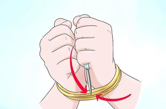 绑架逃脱最全游戏攻略解说_绑架逃脱最新游戏技巧通关