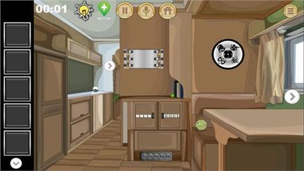 绑架逃脱最全游戏攻略解说_绑架逃脱最新游戏技巧通关