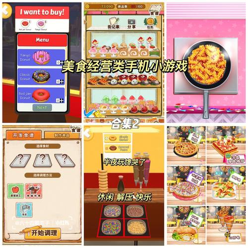 经营类小游戏全流程攻略解析_经营类小游戏高效经营秘籍