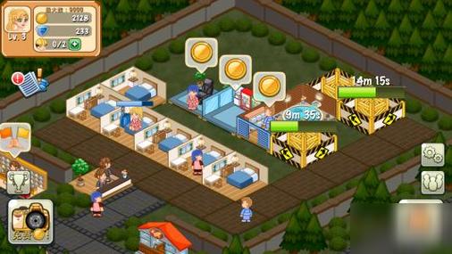 经营游戏最全攻略解说_经营游戏最新技巧通关