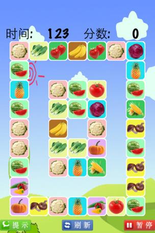 经典连连看最全游戏攻略解说_经典连连看最新游戏技巧通关
