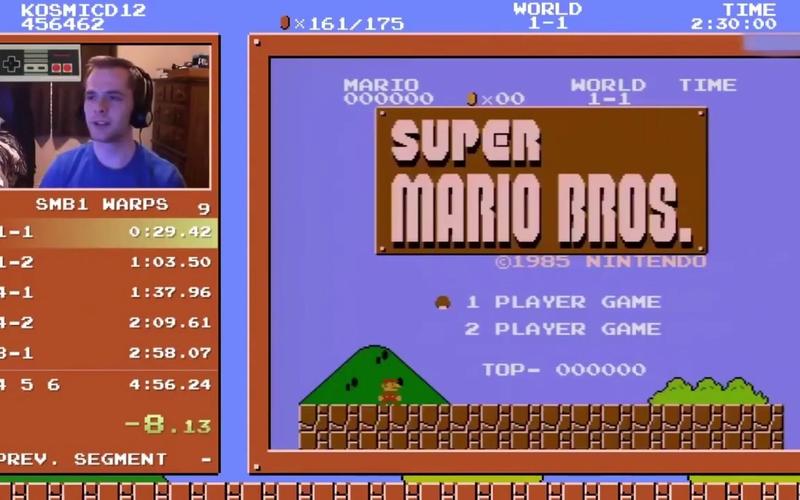 经典超级玛丽游戏攻略大全_经典超级玛丽最新通关技巧