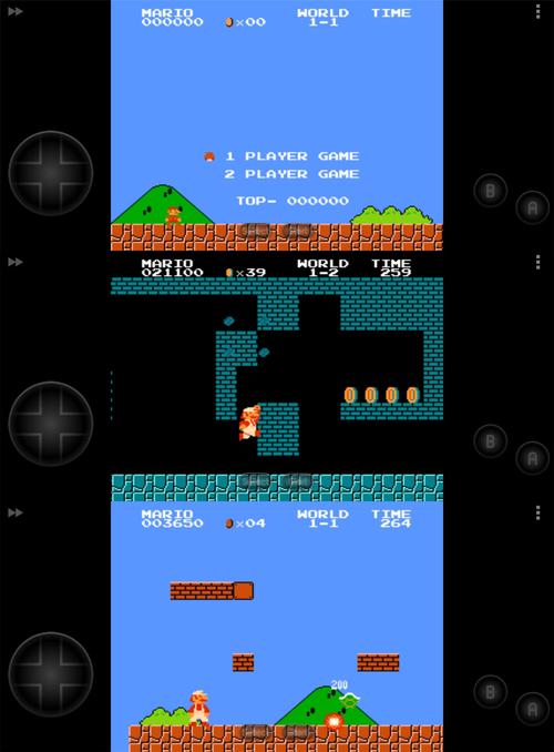 经典超级玛丽游戏攻略大全_经典超级玛丽最新通关技巧