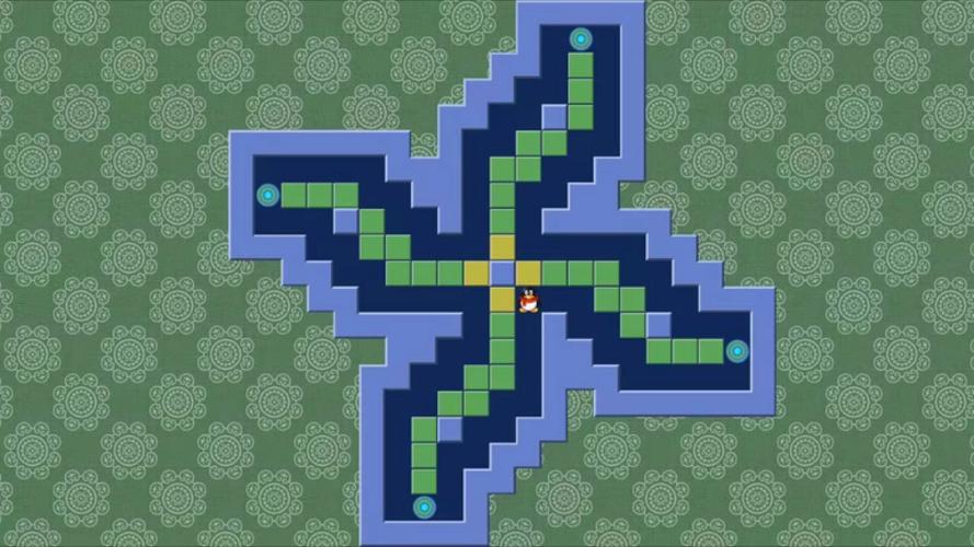 经典推箱子最全游戏攻略解说_经典推箱子最新游戏技巧通关