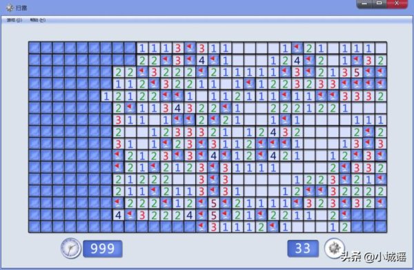 经典扫雷最全游戏攻略解说_经典扫雷最新游戏技巧通关
