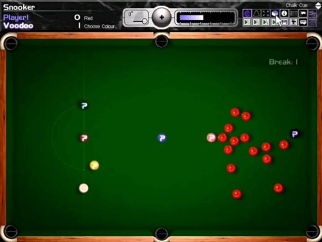 经典台球游戏最全攻略解说_经典台球游戏最新技巧通关