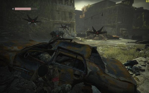 终结者图片最全游戏攻略解说_终结者图片最新游戏技巧通关