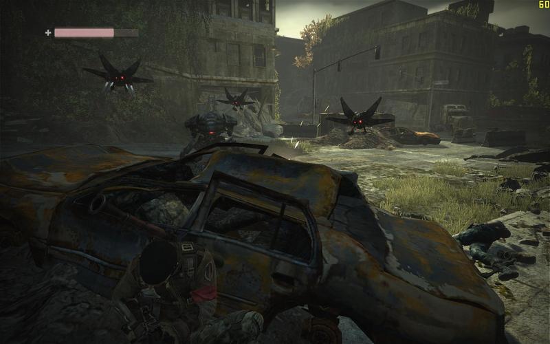 终结者图片最全游戏攻略解说_终结者图片最新游戏技巧通关