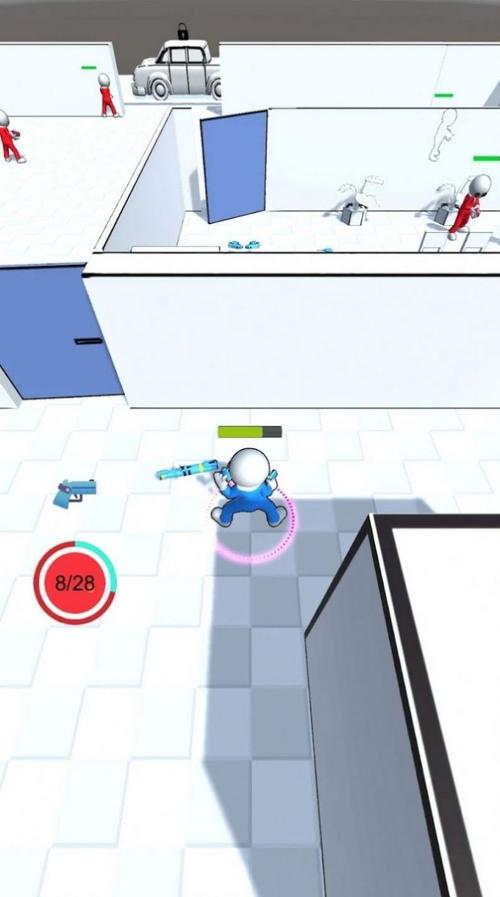 终极火柴人最全游戏攻略解说_终极火柴人最新游戏技巧通关