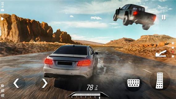 终极漂移最全游戏攻略解说_终极漂移最新游戏技巧通关