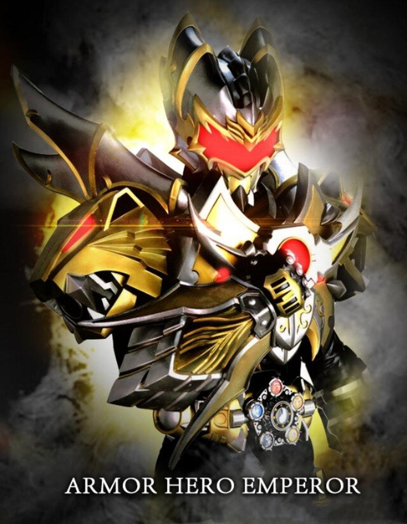 终极帝皇铠甲最全游戏攻略解说_终极帝皇铠甲最新游戏技巧通关