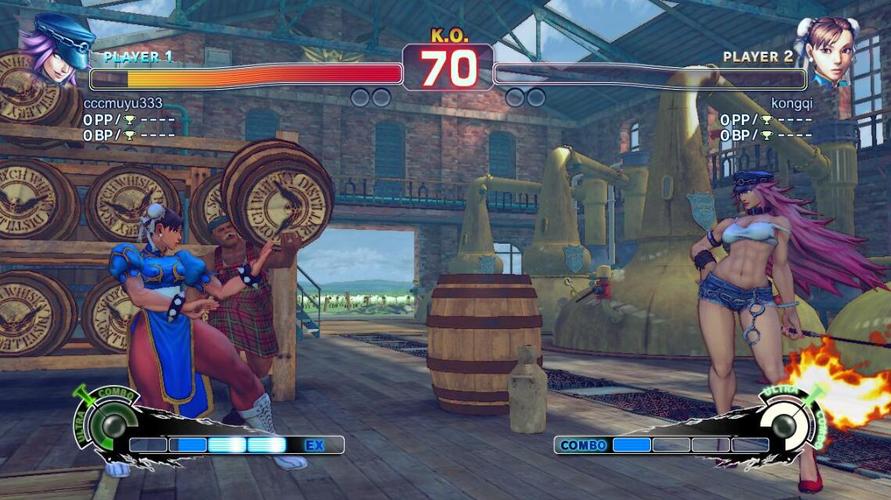 终极对战最全游戏攻略解说_终极对战最新游戏技巧通关