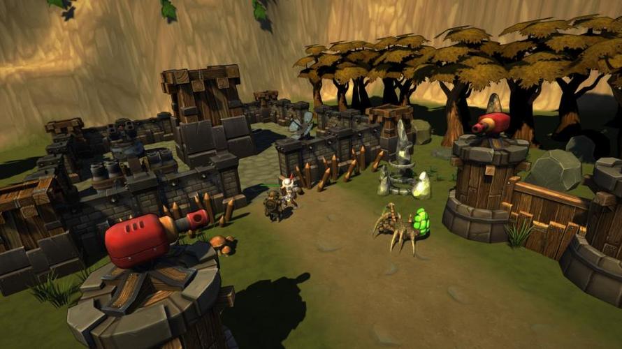 终极塔防最新攻略技巧_终极塔防通关秘籍