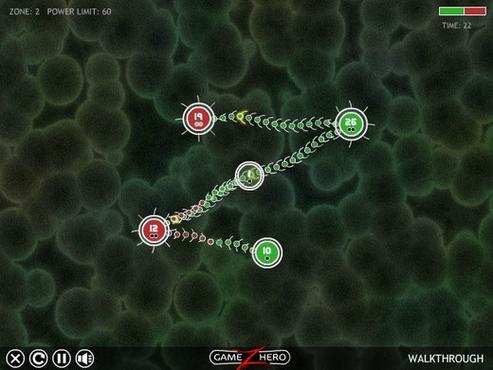 细菌大战2最新攻略技巧全解析_细菌大战2通关秘籍