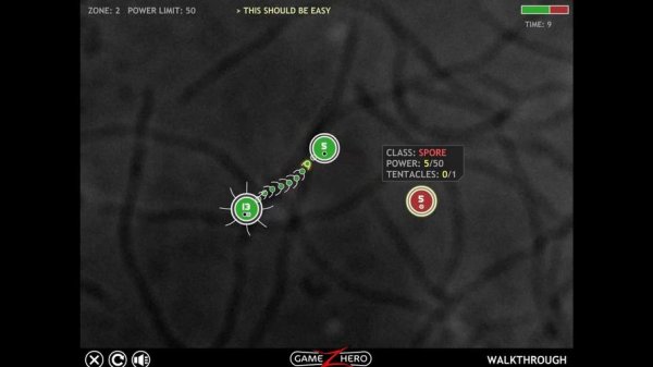细菌大战2最新攻略技巧全解析_细菌大战2通关秘籍