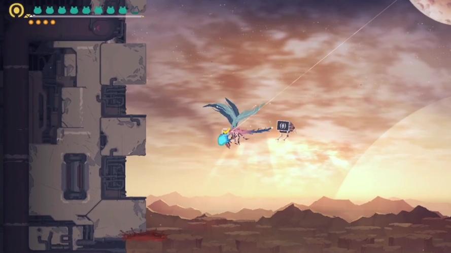 细胞迷途最全游戏攻略解说_细胞迷途最新游戏技巧通关