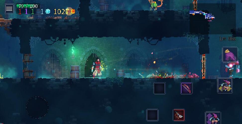 细胞监狱最全游戏攻略解说_细胞监狱最新游戏技巧通关