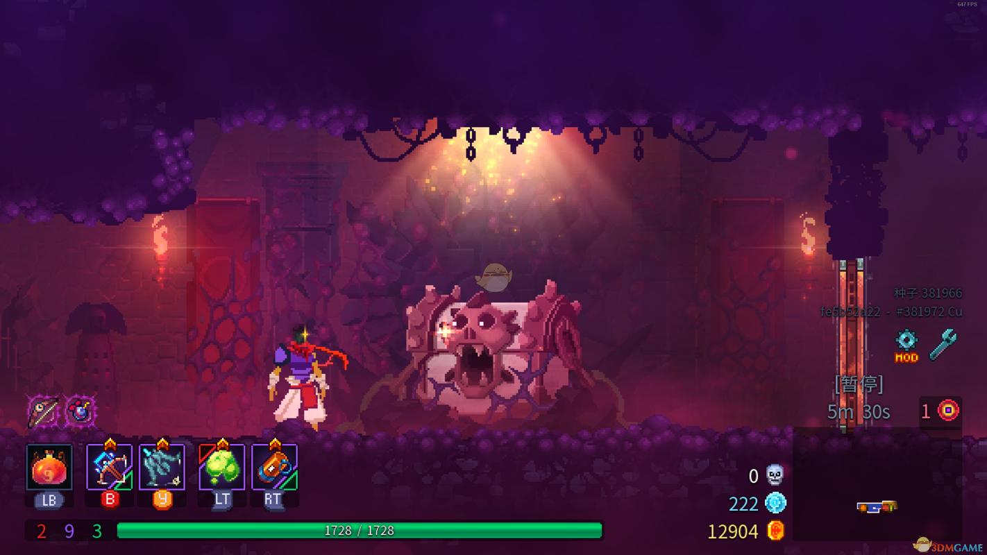 细胞监狱最全游戏攻略解说_细胞监狱最新游戏技巧通关