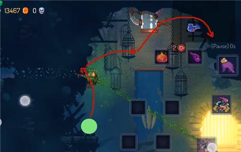 细胞球最全游戏攻略解说_细胞球最新游戏技巧通关