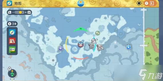 细胞球最全游戏攻略解说_细胞球最新游戏技巧通关