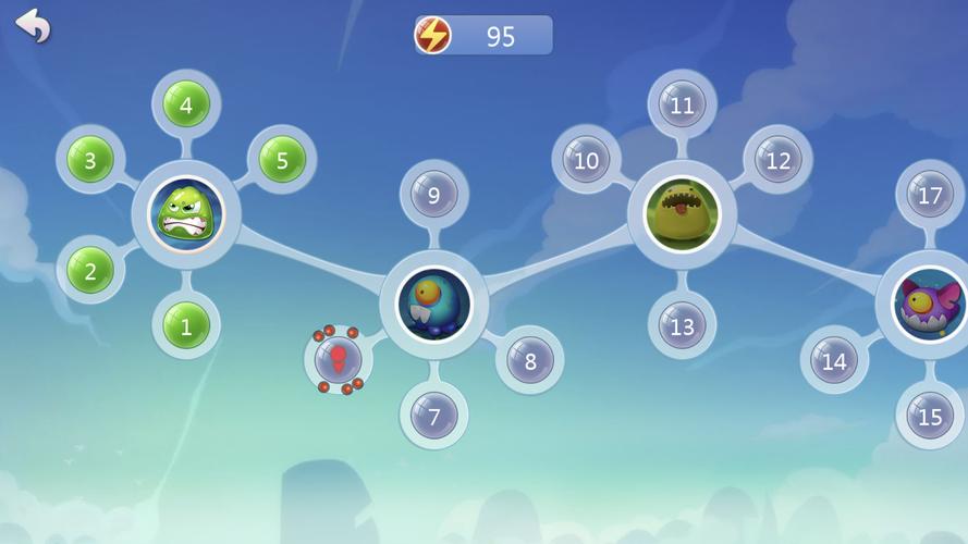 细胞大战最全游戏攻略解说_细胞大战最新游戏技巧通关