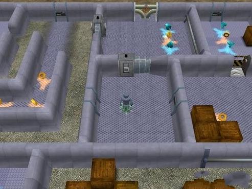 组装机器人最全游戏攻略解说_组装机器人最新游戏技巧通关