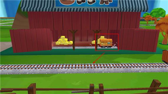 组装托马斯小火车最全游戏攻略解说_组装托马斯小火车最新游戏技巧通关