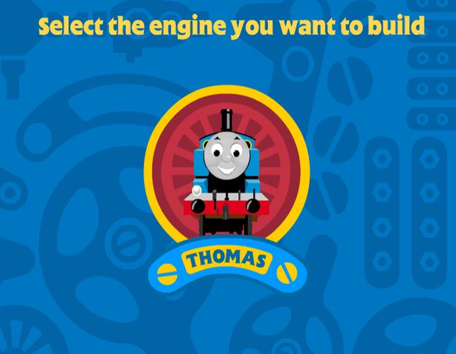 组装托马斯小火车最全游戏攻略解说_组装托马斯小火车最新游戏技巧通关