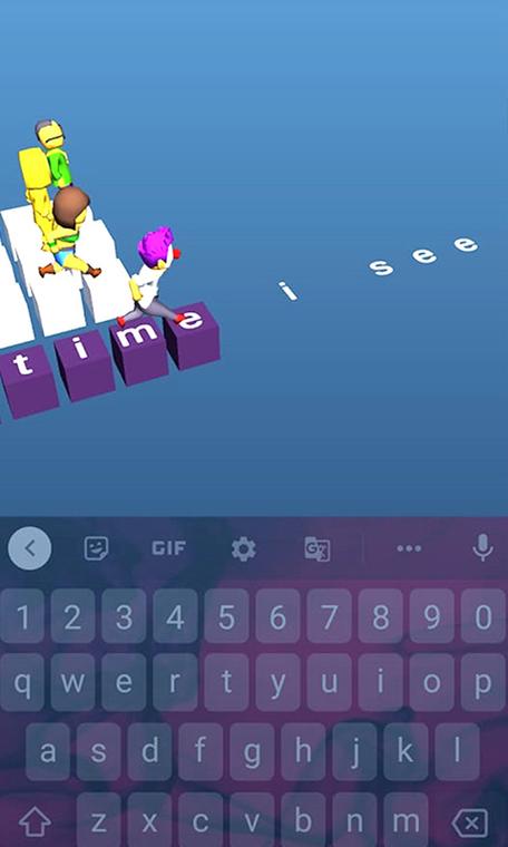 练习打字游戏最全攻略解说_练习打字游戏最新技巧通关