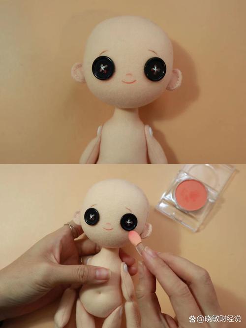 纽扣娃娃最全游戏攻略解说_纽扣娃娃最新游戏技巧通关