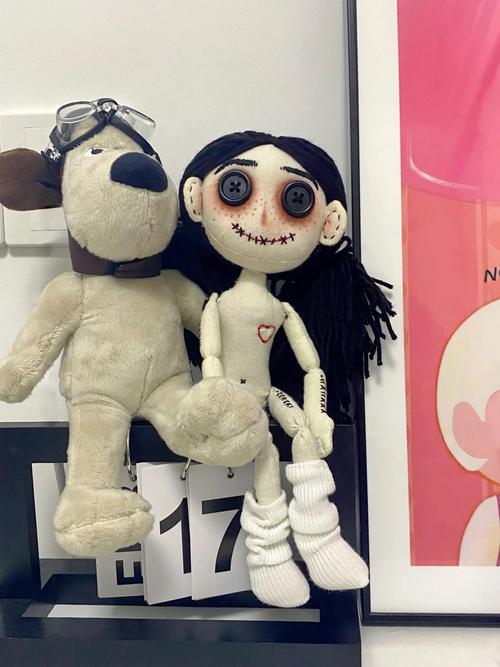 纽扣娃娃最全游戏攻略解说_纽扣娃娃最新游戏技巧通关