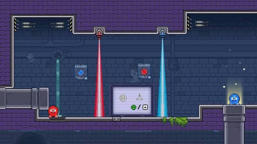 纽扣人最全游戏攻略解说_纽扣人最新游戏技巧通关