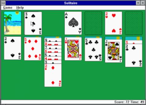 纸牌最全游戏攻略解说_纸牌最新游戏技巧通关